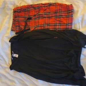 Victoria Secret Pajamas